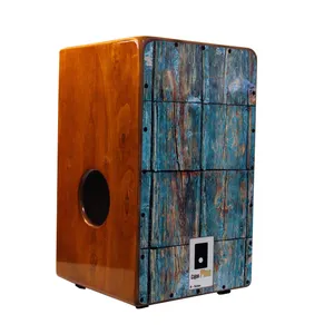 کاخن  طرح چوب