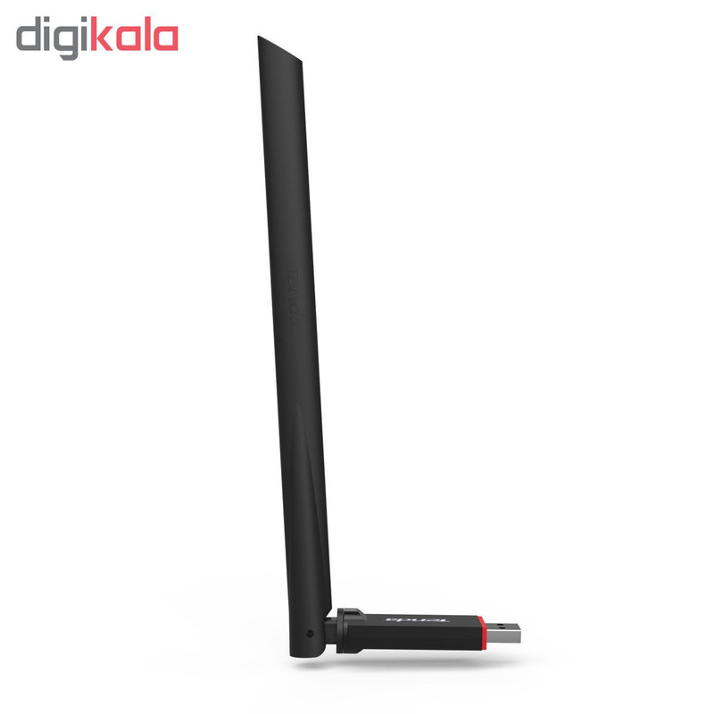 کارت شبکه USB بی سیم تندا مدل U6