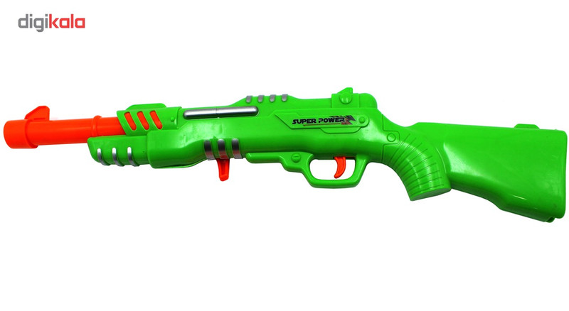 تفنگ بلاسترز مدل Shot Gun 2020