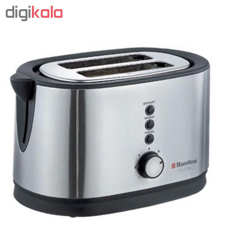 توستر همیلتون کد 2431