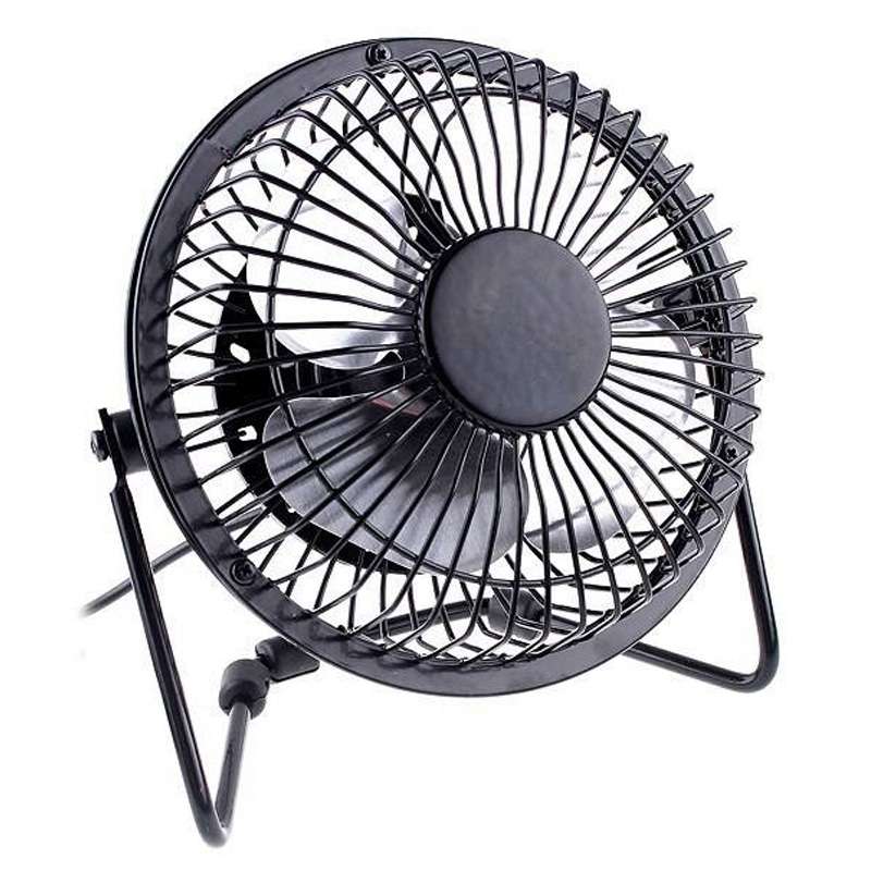 پنکه همراه USB مدل 401A کد 103000138