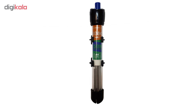 بخاری آکواریوم سوبو مدل 50W HF-50