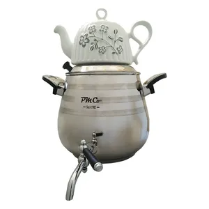 ست کتری و قوری پارس منتها مدل 140