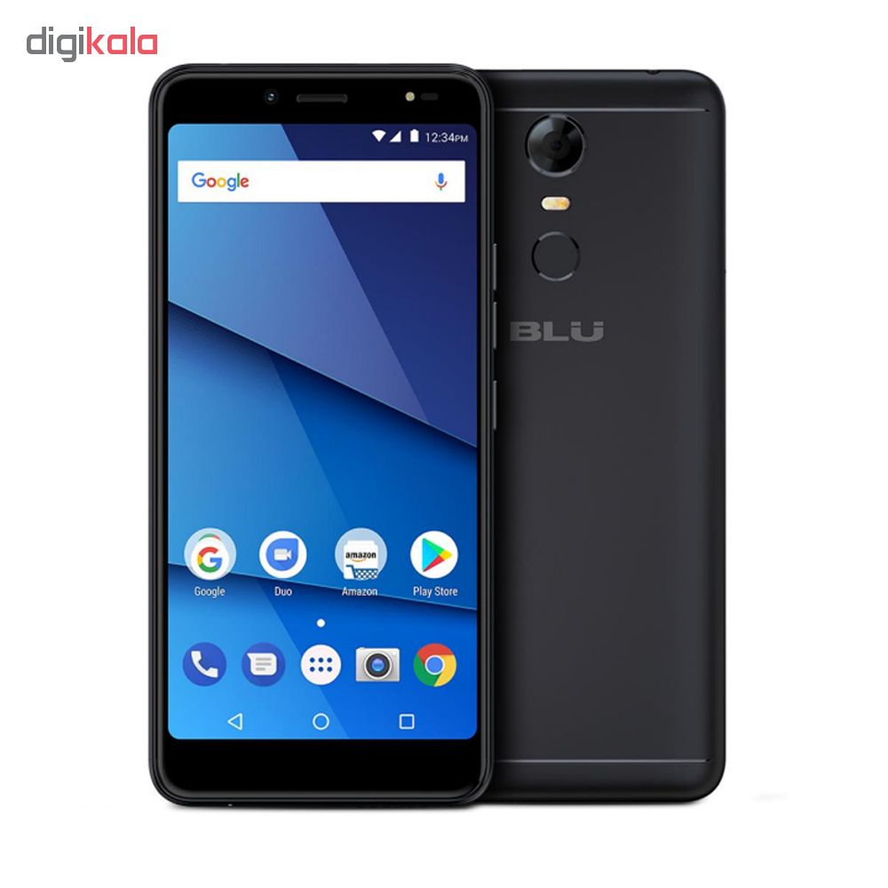 ONEPLUS mt2111. Blu Pure XR.