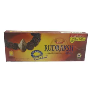 عود پادما مدل Rudraksh کد 1115