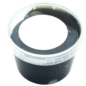 ژل واتر اسلایم مدل A500 رنگ مشکی