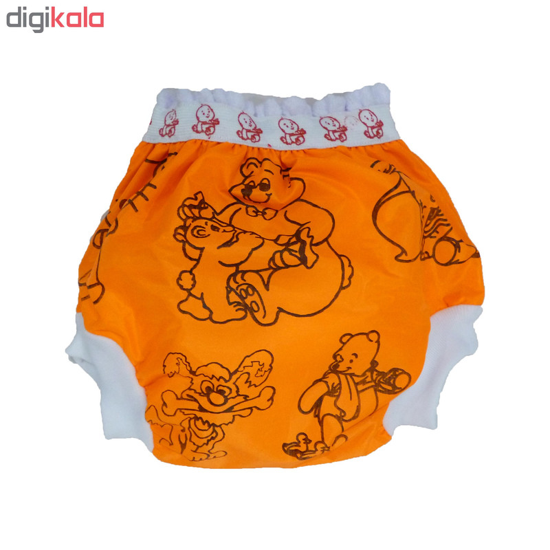 شورت آموزشی کودک مدل sh211 شورت آموزشی کودک مدل sh211