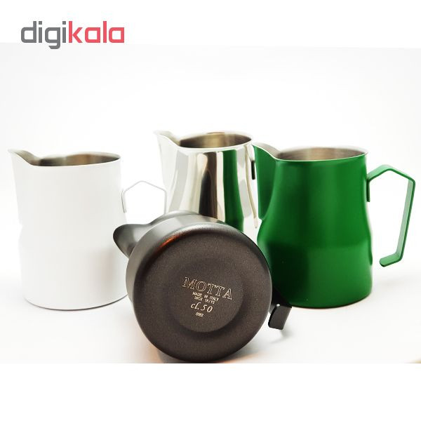 شیرجوش طرح موتا مدل پیچر سایز 350 میلی لیتر