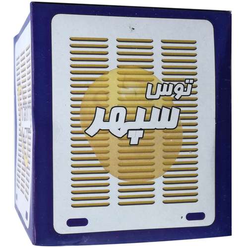 رسوب گیر کولر سپهر کد 12 