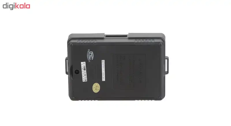 ارت سنج دیجیتال یونی–تی مدل UT521