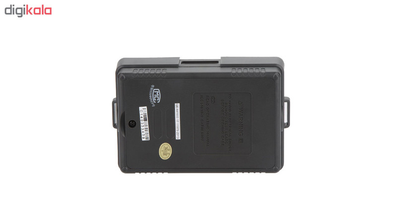 ارت سنج دیجیتال یونی–تی مدل UT521 ارت سنج دیجیتال یونی–تی مدل UT521