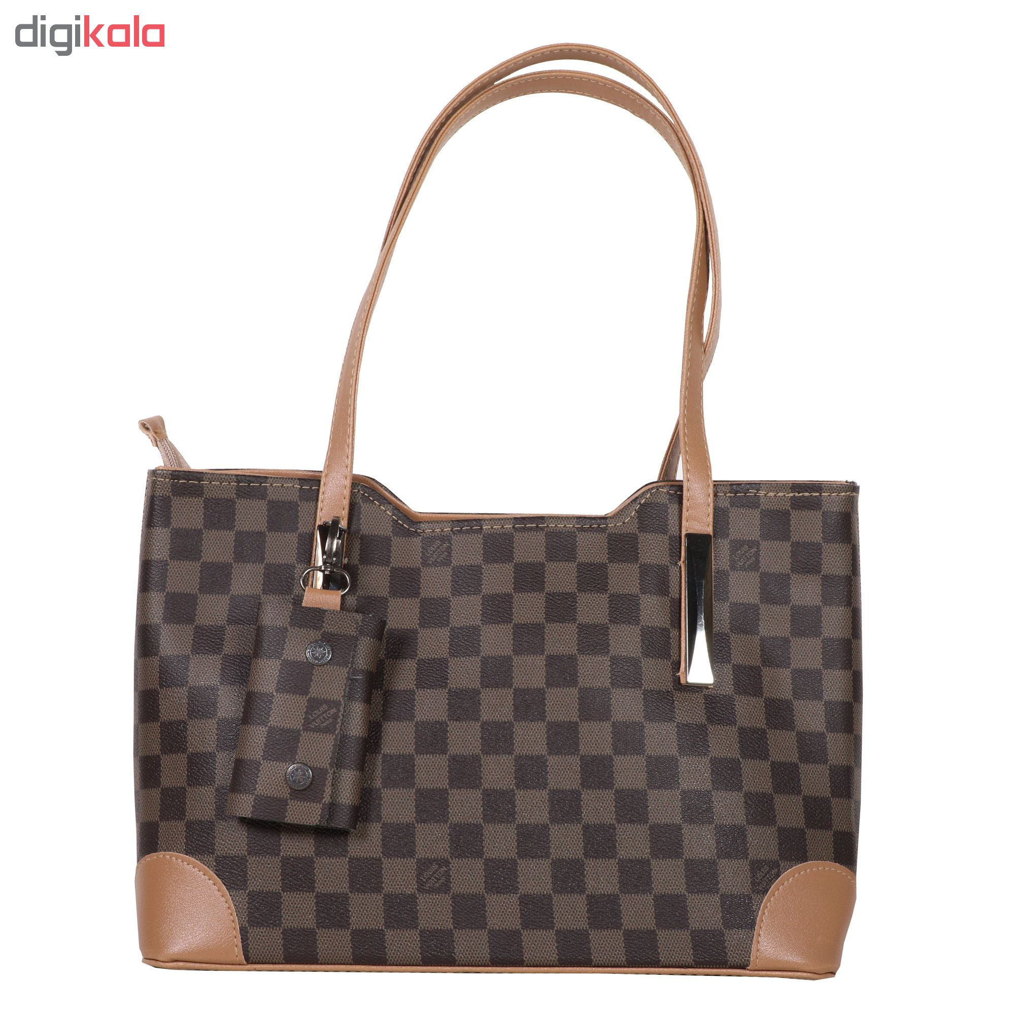 کیف دستی زنانه کد 559.5
