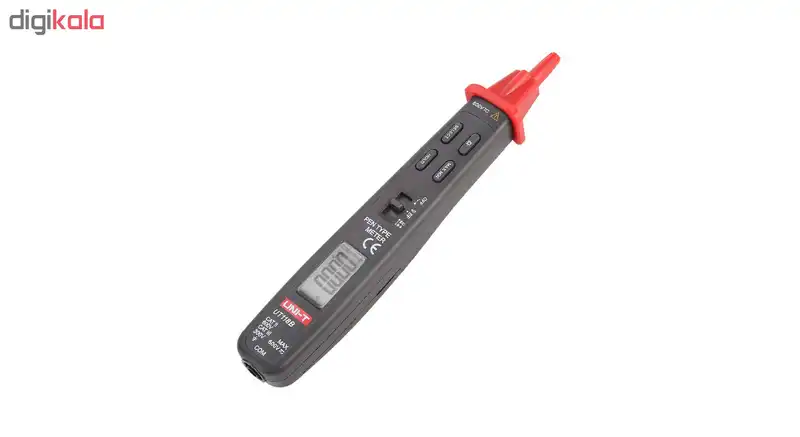 مولتی متر یونی-تی مدل UT118B