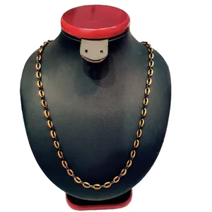 گردنبند مردانه کد p0018