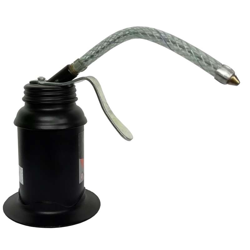 روغندان مدل MF15 ظرفیت 180 میلی لیتر روغندان مدل MF15 ظرفیت 180 میلی لیتر