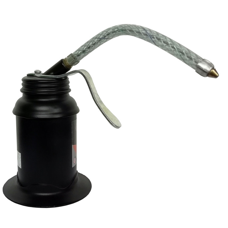 روغندان مدل MF15 ظرفیت 180 میلی لیتر روغندان مدل MF15 ظرفیت 180 میلی لیتر