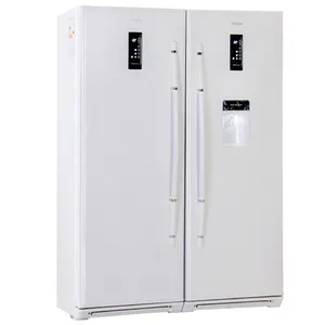 یخچال و فریزر دوقلوی هیمالیا مدل NR440h-NF280ib