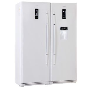 یخچال و فریزر دوقلو 32 فوت هیمالیا مدل NR440h-NF280ib