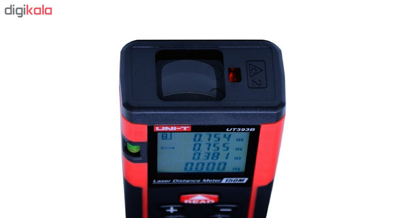 متر لیزری یونی–تی مدل UT393B