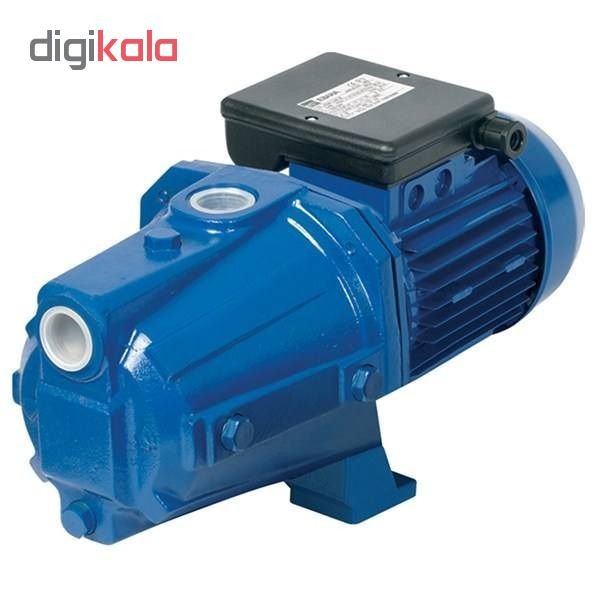 الکتروپمپ خودمکش آبارا مدل AGA 100M-L