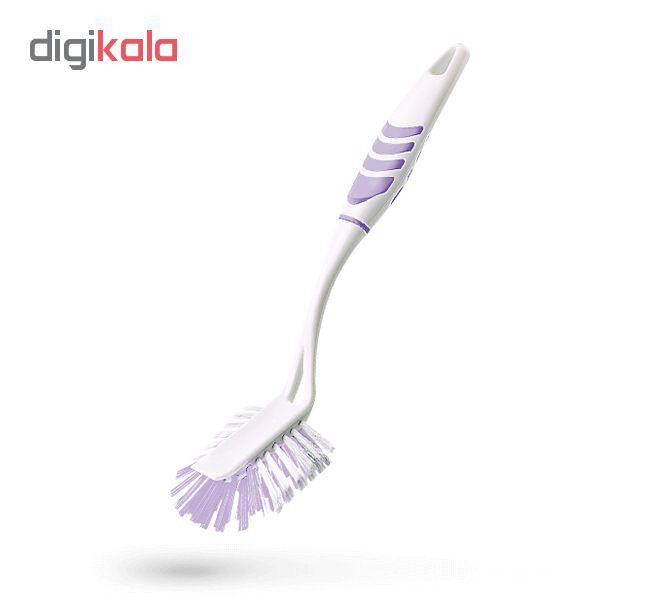 برس شستشو تیتیز کد 332 بسته 2 عددی برس شستشو تیتیز کد 332 بسته 2 عددی