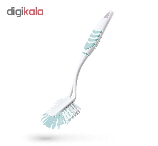 برس شستشو تیتیز کد 332 بسته 2 عددی برس شستشو تیتیز کد 332 بسته 2 عددی