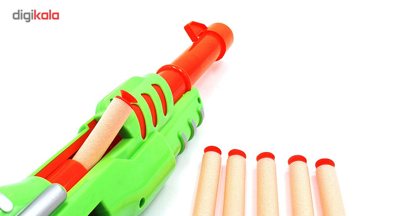 تفنگ بلاسترز مدل Shot Gun 2020
