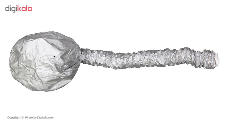 کلاه سشوار مدل NL01