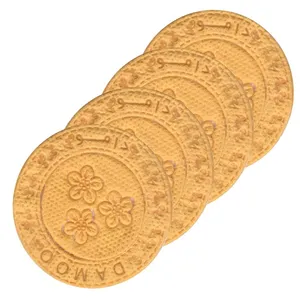 صافی دامو مدل HL902 بسته 4 عددی