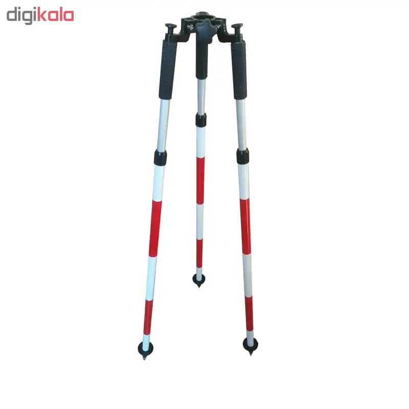 سه پایه نگهدارنده ژالون مدل GSTR-3PH