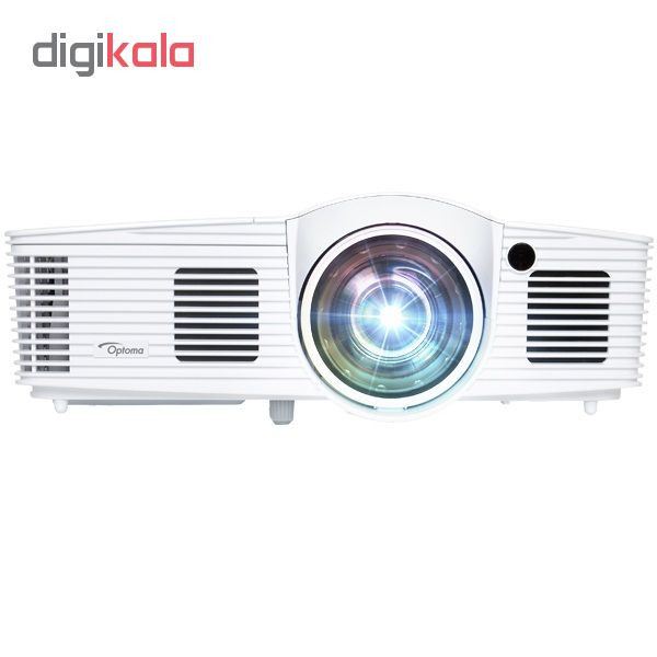 پروژکتور اوپتوما مدل GT1080 DARBEE