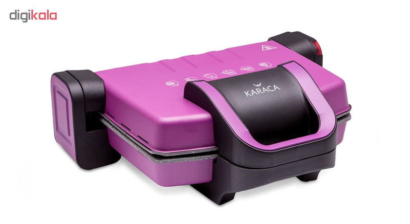 ساندویچ ساز کاراجا مدل 0409-11-06-153 - FUTURE