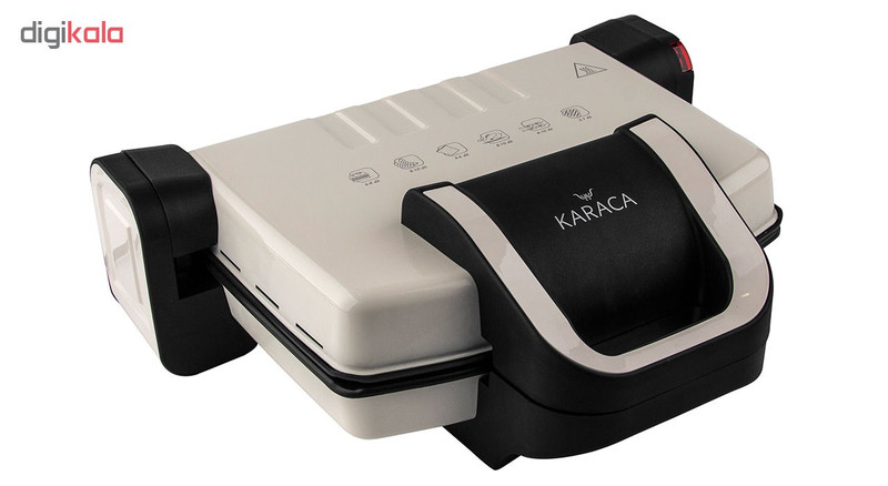 ساندویچ ساز کاراجا مدل 0409-11-06-153 - FUTURE