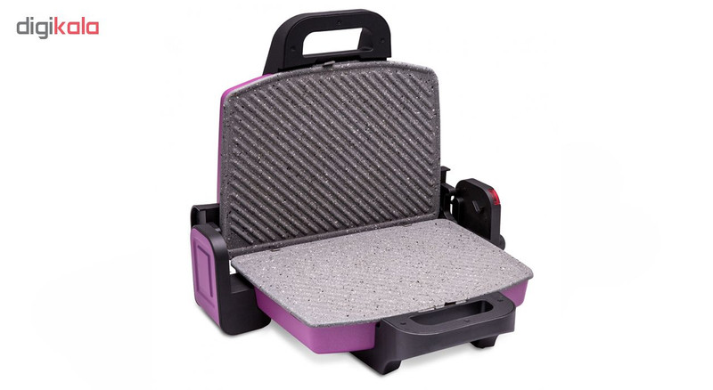 ساندویچ ساز کاراجا مدل 0409-11-06-153 - FUTURE