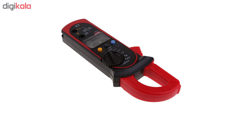 کلمپ آمپر متر یونی–تی مدل UT201