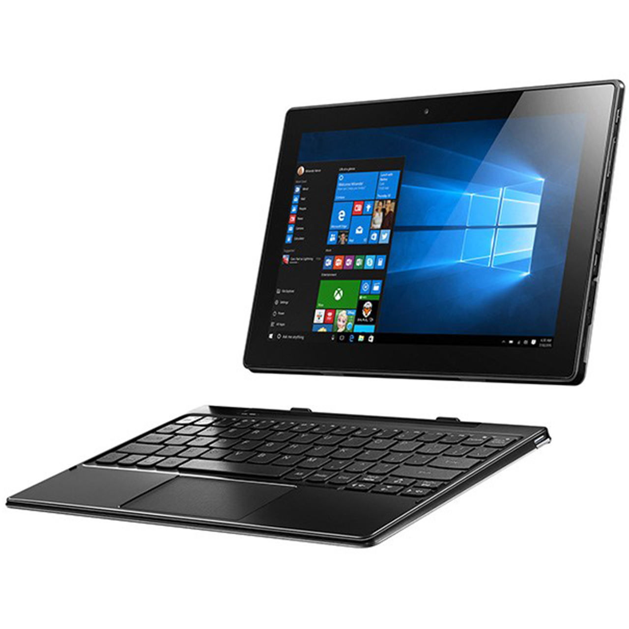 تبلت لنوو مدل IdeaPad Miix 310 4G ظرفیت 64 گیگابایت