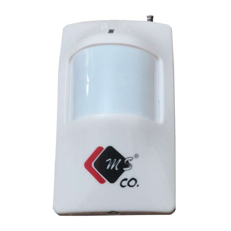 چشمی بیسیم دزدگیر ام اس کو مدل 812R