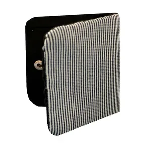 کیف پول پارچه ای کد 712