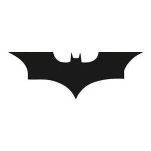 نقد و بررسی استیکر لپ تاپ طرح Batman کد 01 توسط خریداران