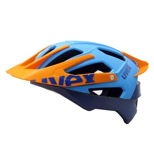 کلاه دوچرخه سواری یووکس مدل Quarto pro 1000