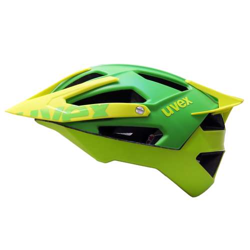 کلاه دوچرخه سواری یووکس مدل Quarto pro 2000