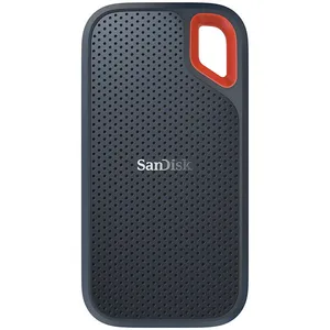 حافظه SSD اکسترنال سن دیسک مدل SDSSDE60 ظرفیت 500 گیگابایت