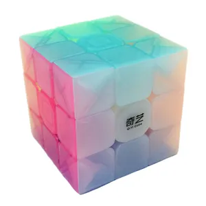 مکعب روبیک کای وای کد 111