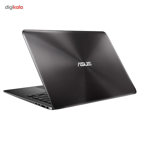 قیمت و خرید لپ تاپ 13 اینچی ایسوس مدل Zenbook UX305CA - A