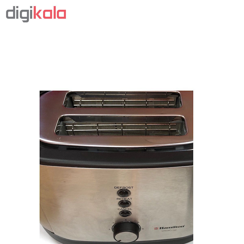 توستر همیلتون کد 2431