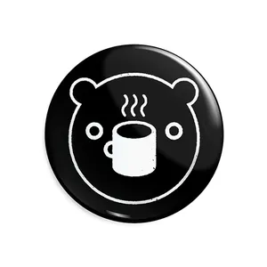  MASA DESIGN Pixel coffee