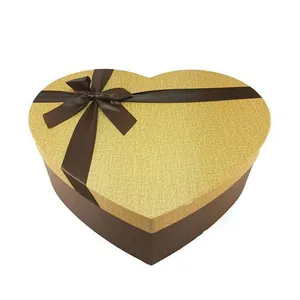 جعبه هدیه طرح قلبی کد 2237 A