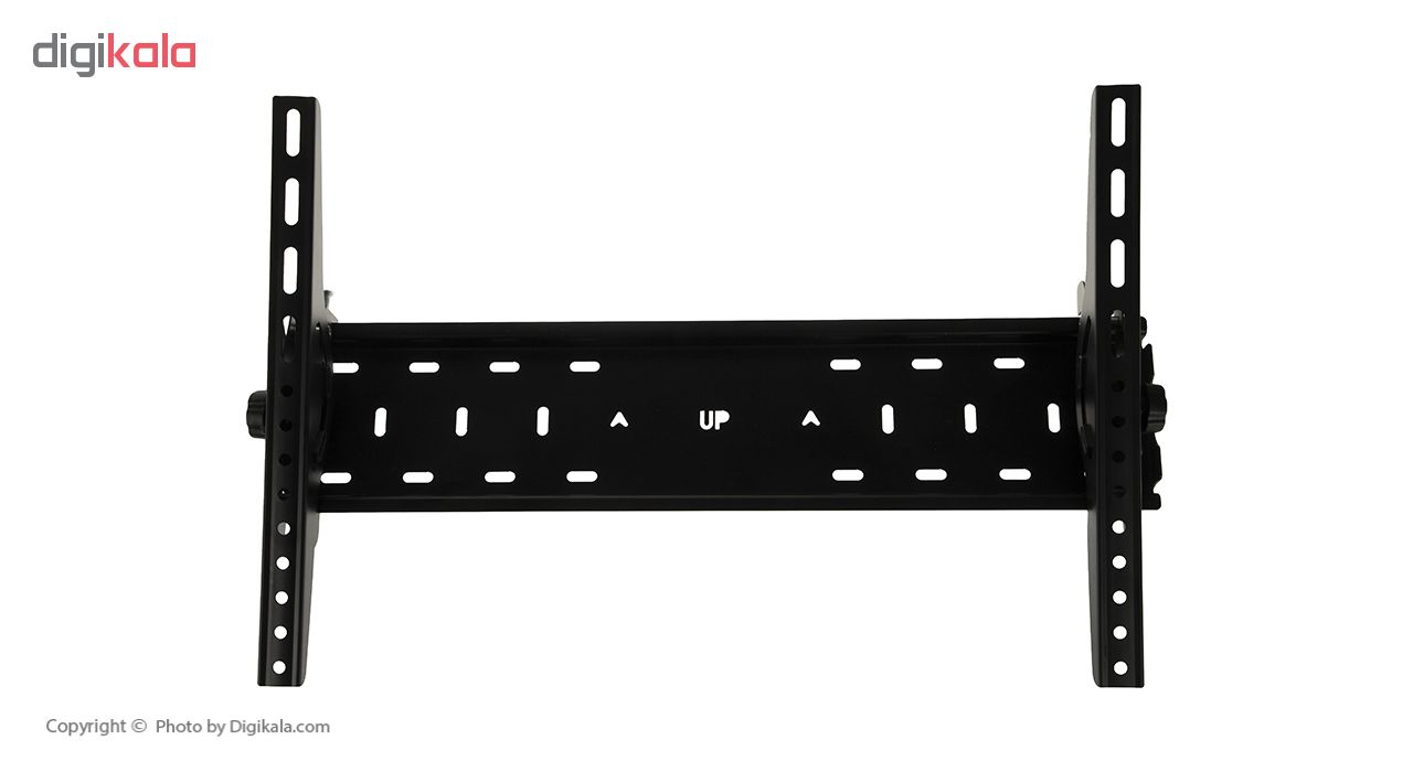 پایه دیواری آیکون مدل PD-2645 مناسب برای تلویزیون 43 تا 65 اینچی