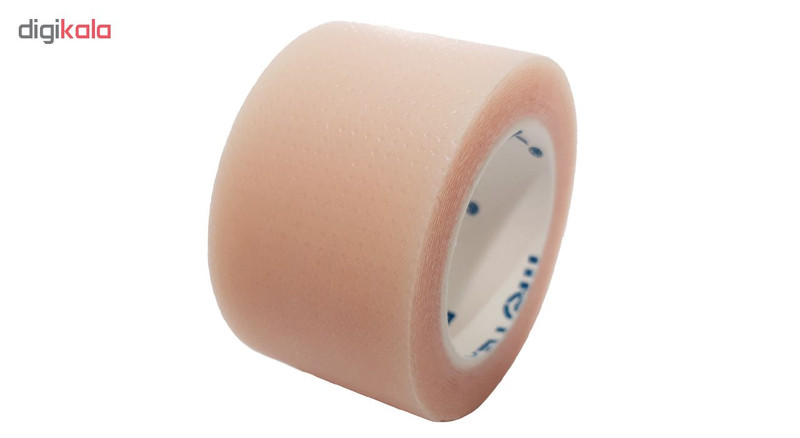 چسب زخم سیلیکونی موتکس کد 02