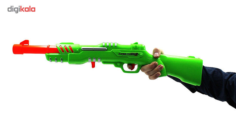 تفنگ بلاسترز مدل Shot Gun 2020